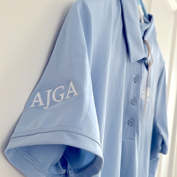 ADIDAS WOMEN'S STADIUM POLO NEW - Picture 10 of 10